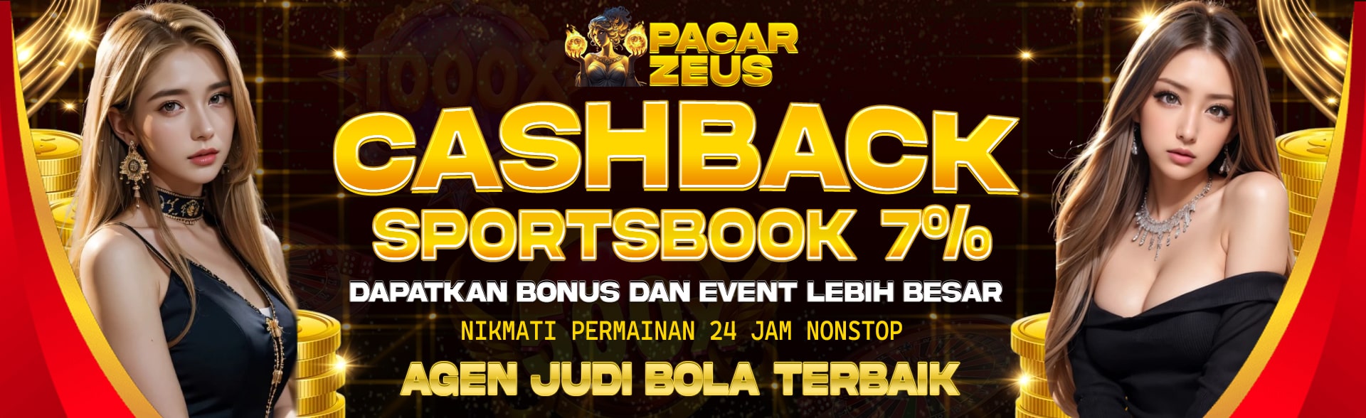 CASHBACK SPORTSBOOK